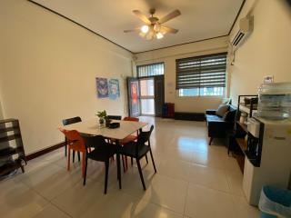 Taitung Frog Homestay - 2
