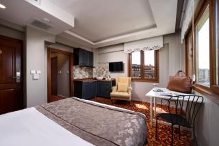 Taksim Doorway Suites - 6