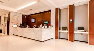 City Comfort Inn Chibi Railway Station - 5