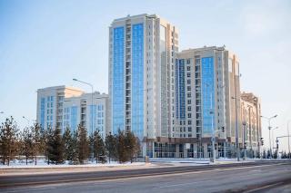 В центре Expo Promenade - 4