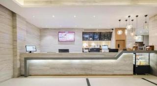City Comfort Inn Wuzhou Wangcheng Square - 4