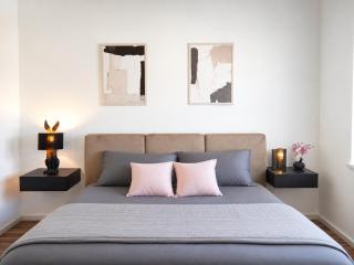 Apartment Passau B - Parken, Stilvoll, Modern & Cozy im Zentrum von Passau - 2