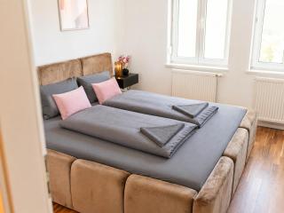 Apartment Passau B - Parken, Stilvoll, Modern & Cozy im Zentrum von Passau - 8