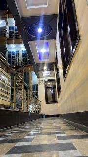 Abu Khalid By MZ Hotels & Restaurant - 8