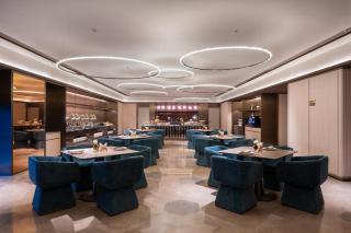 Orange Crystal Hotel Kunming Haile World - 1