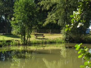 Vakantiepark 't Strandheem - 5