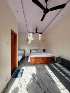 Hampi Tribes Homestay - 1