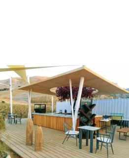 2BR Sea View Chalet The Groove El Galala - 7