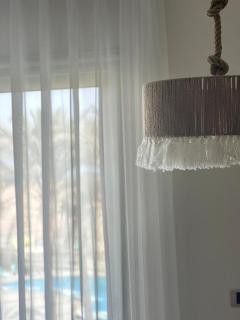 2BR Sea View Chalet The Groove El Galala - 3