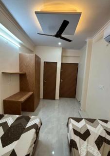 Sanjay Guest house - 5