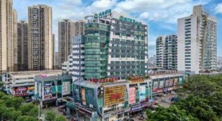 City Comfort Inn Liuzhou Liunan Wanda Plaza - 6