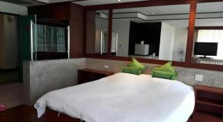 Rawanda Resort Hotel - 3