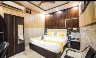 Hotel Landmark Awadh -Lucknow Airport - 2