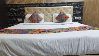 Hotel Landmark Awadh -Lucknow Airport - 1