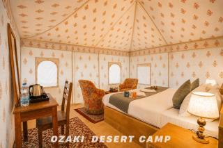 Ozaki Resort Jaisalmer - 7