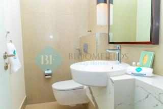 Bloomfields 2BR in Address Residence Fujairah - 1