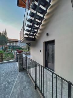 Chambres Renon - 8