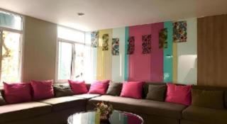 Huern Che Ta One Hotel - 9