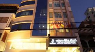 Kirirom Crystal Hotel - 1