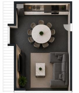 Large apartment with 5 bedrooms near Munich - 9