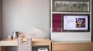 Lavande Hotels Yuxi Times Square - 1