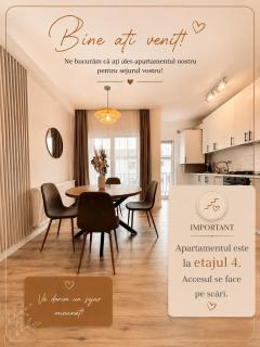 Bucovina Home Apartament - 9