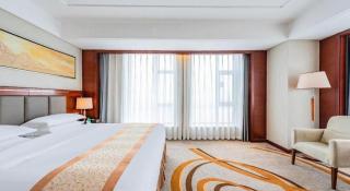 Dandong Xin An Dong Hotel - 3