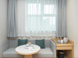 JI Hotel Shanghai Hongqiao Gubei Yihao - 9