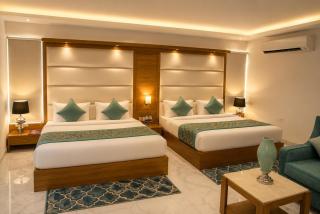 Hotel Star By Star Group- Near Delhi Airport - 6