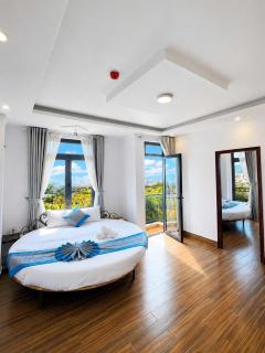 Oriana Villa Da Lat - 0