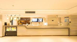 City Comfort Inn Nanning Anji Wanda Plaza - 2