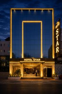 Hotel Star By Star Group- Near Delhi Airport - 2