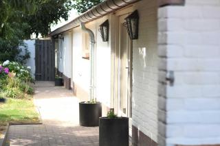 Hoeve Linnerveld Tuinkamer - 6