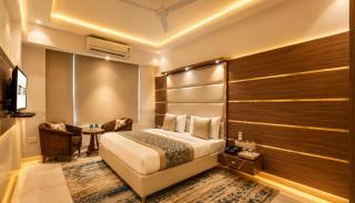 Hotel Star By Star Group- Near Delhi Airport - 1
