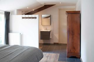 Hoeve Linnerveld Tuinkamer - 4