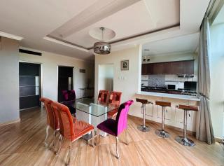 Mocha Apartments B1, Bunga - 0