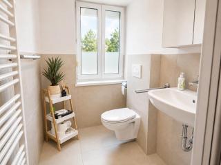 Apartment Passau D, Zentral, Cozy, Parking Place - 3