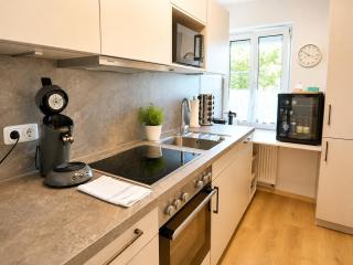 Apartment Passau D, Zentral, Cozy, Parking Place - 2