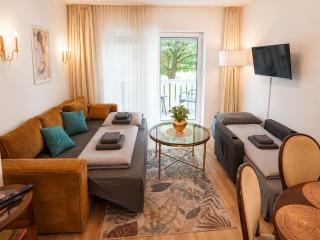 Apartment Passau D, Zentral, Cozy, Parking Place - 6