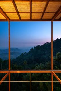 Villa Cavo - Beneath the Misty Peaks - 5