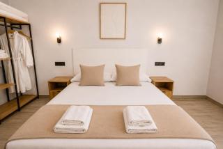 Medea Suites Apartamentos - 0