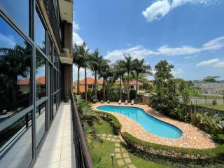 Mocha Apartments B1, Bunga - 9