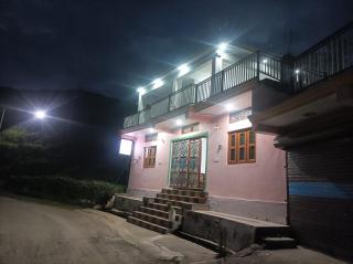Blue Sparrow Homestay - 0