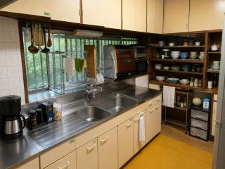 Oomiyabase Retro Guesthouse - Easy access to Tokyo and Narita airport - 2