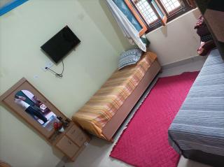 Blue Sparrow Homestay - 6