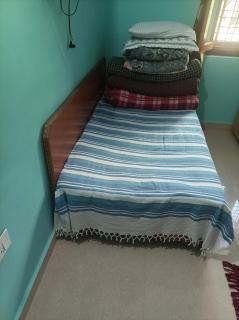 Blue Sparrow Homestay - 2