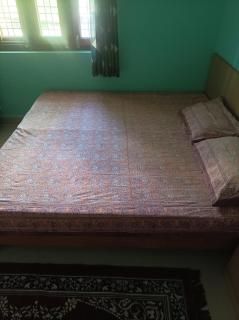 Blue Sparrow Homestay - 1