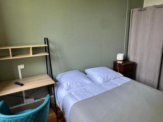 Maison Silhac - 1