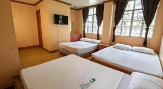 Hotel Henrico Kisad - 4