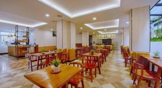 Hotel Henrico Kisad - 2